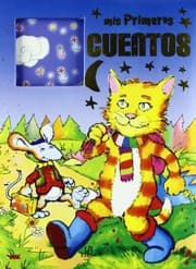 Tapa de Mis Primeros Cuentos