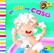 Tapa de Un Día en Casa