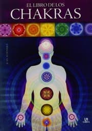 Tapa de El Libro de los Chakras