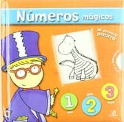 Tapa de Números Mágicos