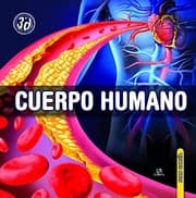 Tapa de Cuerpo Humano