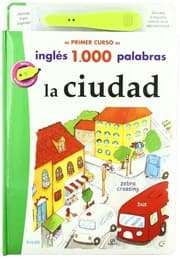 Tapa de La Ciudad