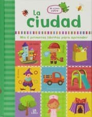 Tapa de La Ciudad