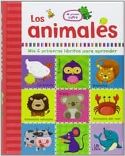 Tapa de Los Animales