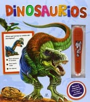 Tapa de Dinosaurios