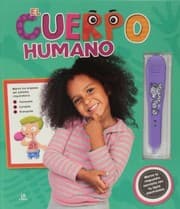 Tapa de El Cuerpo Humano