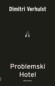 Tapa de Problemski Hotel