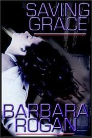 Tapa de Saving grace