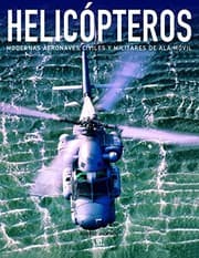 Tapa de Helicópteros