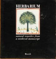 Tapa de Herbarium