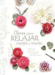 Tapa de Claves para Relajar Cuerpo y Mente