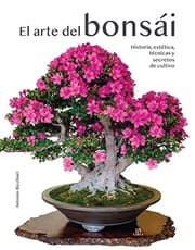 Tapa de El Arte del Bonsái