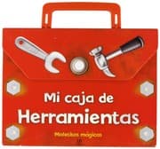 Tapa de Mi Caja de Herramientas