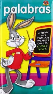 Tapa de Palabras