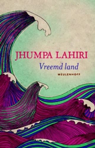 Tapa de Vreemd land