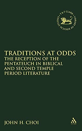 Tapa de Traditions at odds