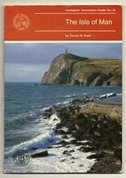 Tapa de The Isle of Man