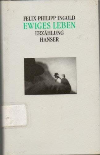 Tapa de Ewiges Leben