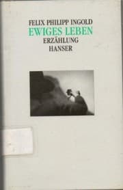 Tapa de Ewiges Leben
