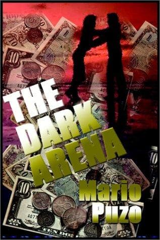 Tapa de The Dark Arena