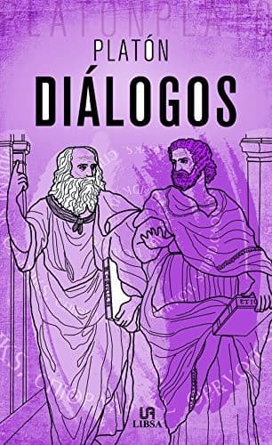 Tapa de Diálogos