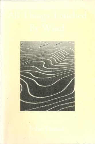 Tapa de All Things Touched by Wind