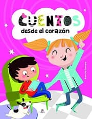 Tapa de Cuentos desde el Corazón