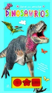 Tapa de Dinosaurios