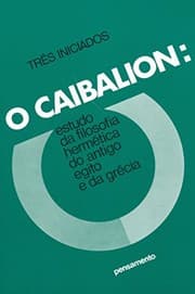 Tapa de O Caibalion