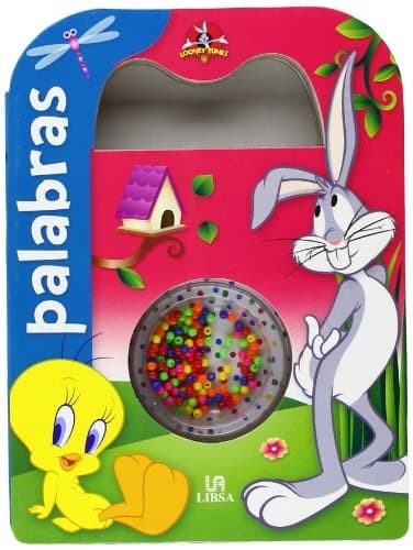 Tapa de Palabras