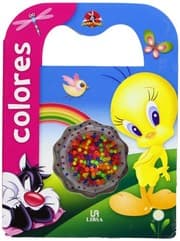 Tapa de Colores