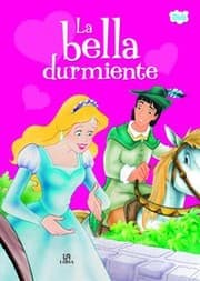 Tapa de La Bella Durmiente