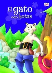 Tapa de El Gato con Botas