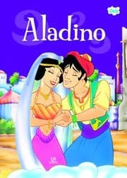 Tapa de Aladino