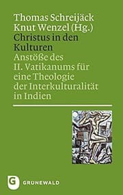 Tapa de Christus in den Kulturen