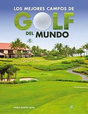 Tapa de Los Mejores Campos de Golf del Mundo