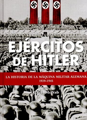 Tapa de Ejércitos de Hitler