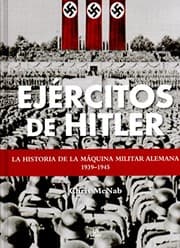 Tapa de Ejércitos de Hitler