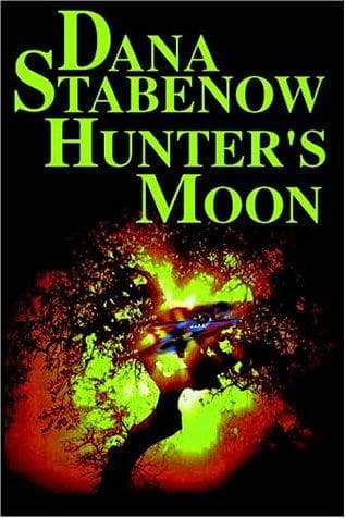 Tapa de The Hunter's Moon