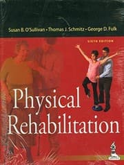 Tapa de PHYSICAL REHABILITATION