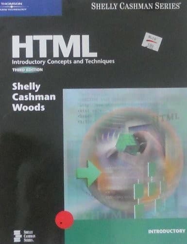 Tapa de HTML
