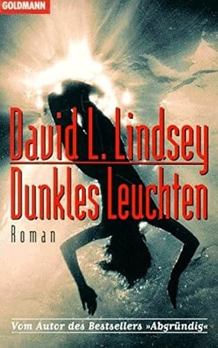 Tapa de Dunkles Leuchten