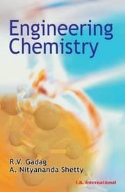 Tapa de Engineering Chemistry
