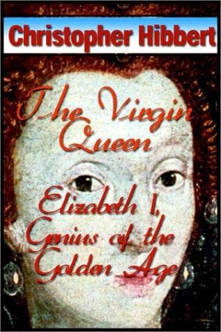 Tapa de The Virgin Queen
