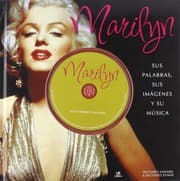 Tapa de Marilyn