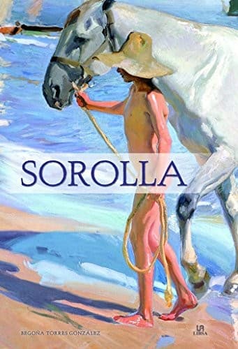 Tapa de Sorolla