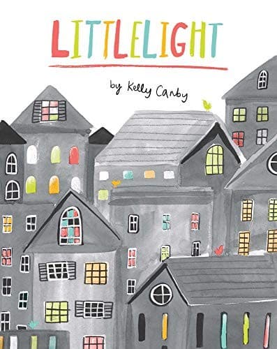 Tapa de Littlelight