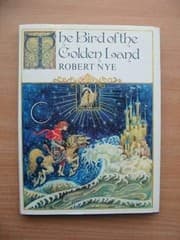 Tapa de The Bird of the Golden Land