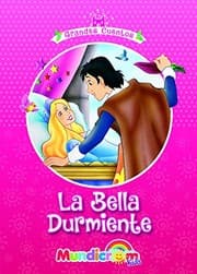 Tapa de La Bella Durmiente