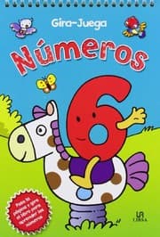 Tapa de Números
